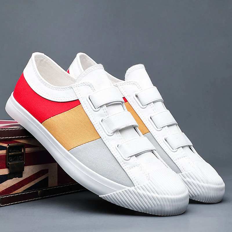 Ernie® | Canvas Sneakers - Image 10