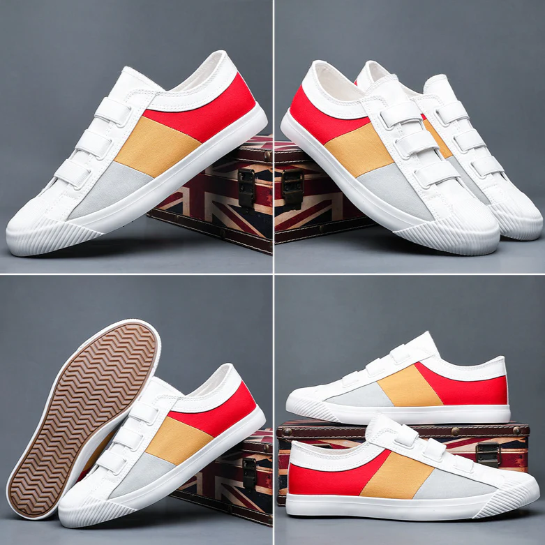 Ernie® | Canvas Sneakers - Image 11