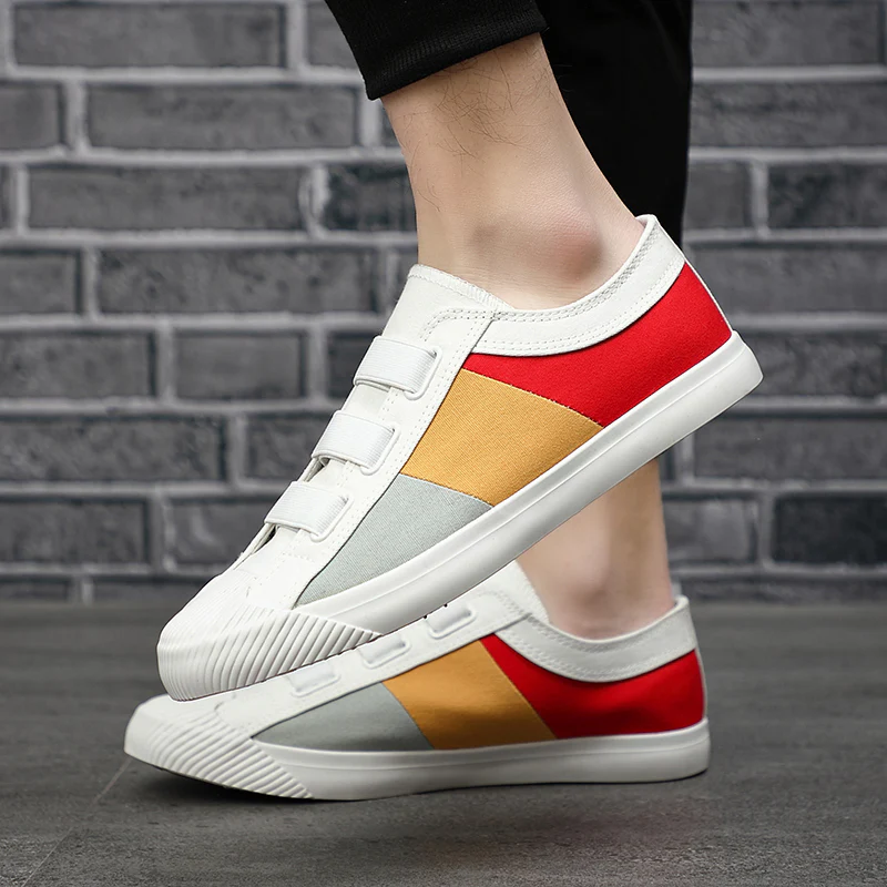 Ernie® | Canvas Sneakers - Image 12