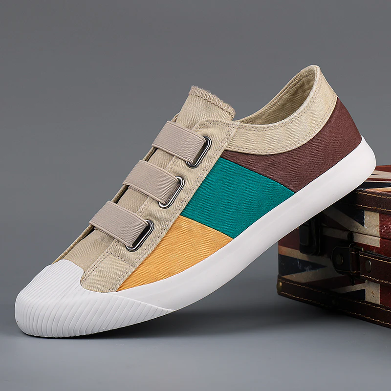 Ernie® | Canvas Sneakers - Image 13