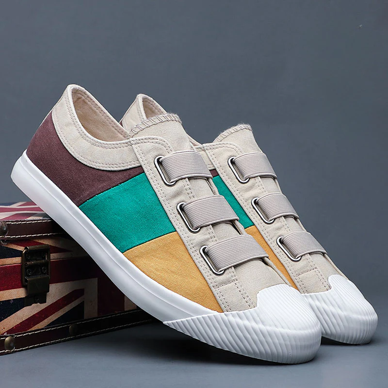 Ernie® | Canvas Sneakers - Image 14