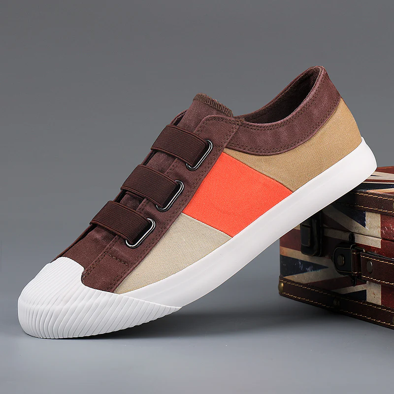 Ernie® | Canvas Sneakers - Image 17