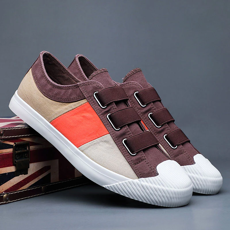 Ernie® | Canvas Sneakers - Image 18