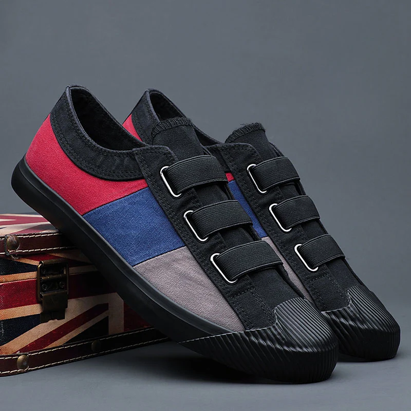 Ernie® | Canvas Sneakers - Image 2