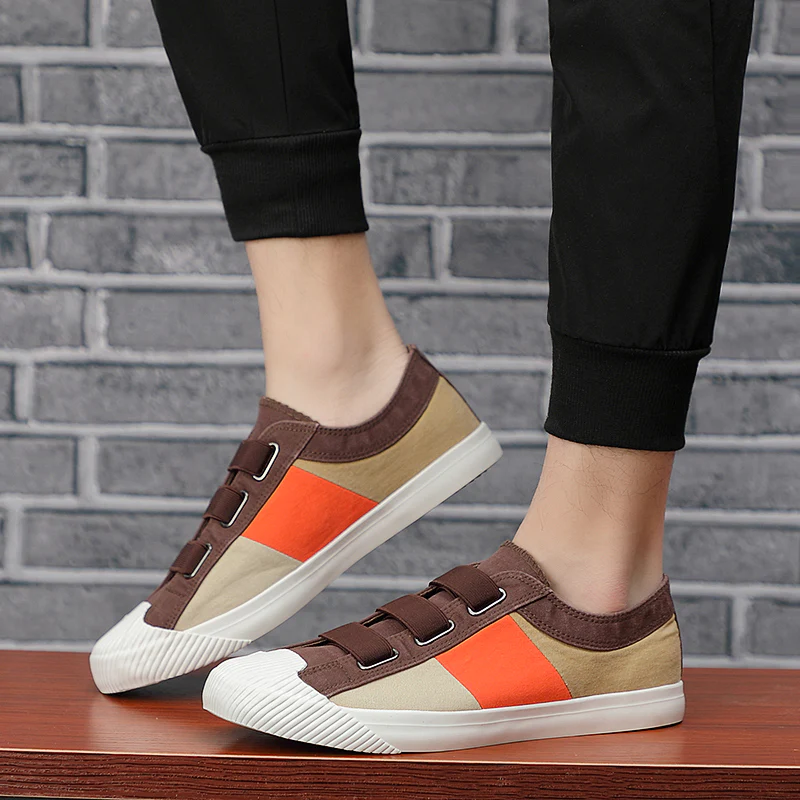 Ernie® | Canvas Sneakers - Image 20