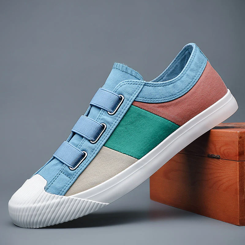Ernie® | Canvas Sneakers - Image 21