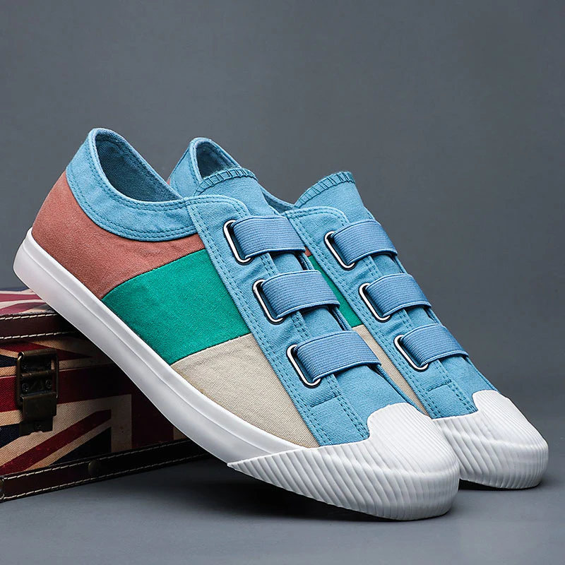 Ernie® | Canvas Sneakers - Image 22