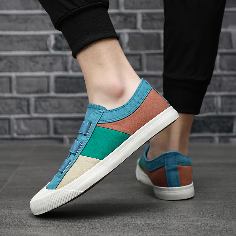 Ernie® | Canvas Sneakers - Image 24