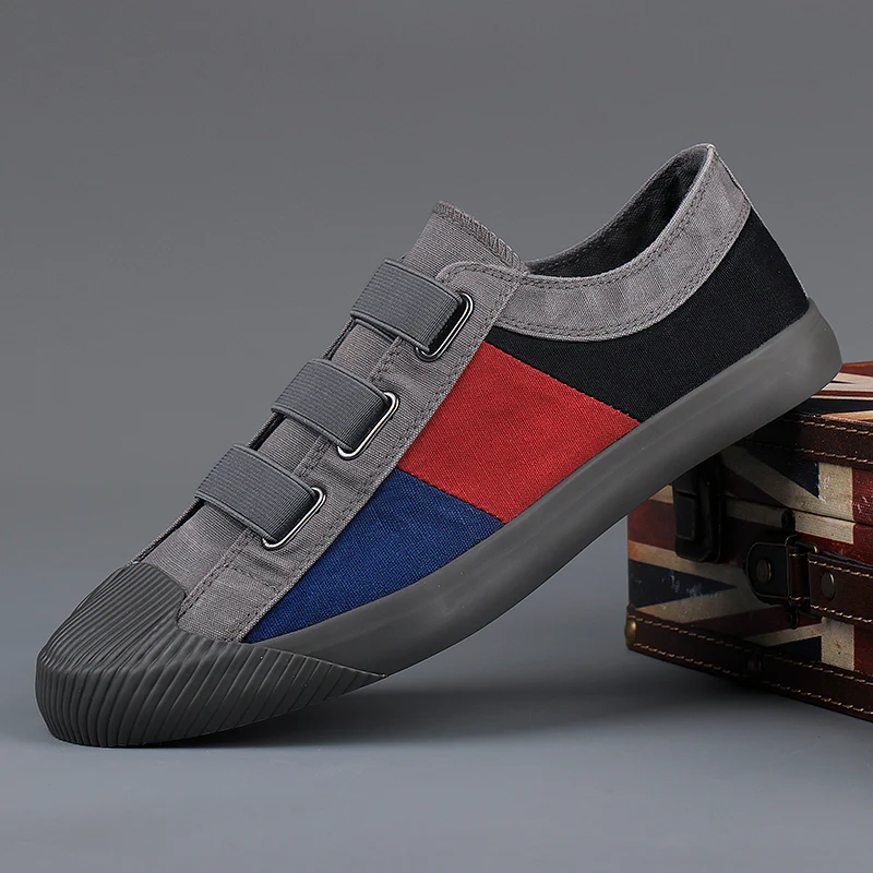 Ernie® | Canvas Sneakers - Image 5