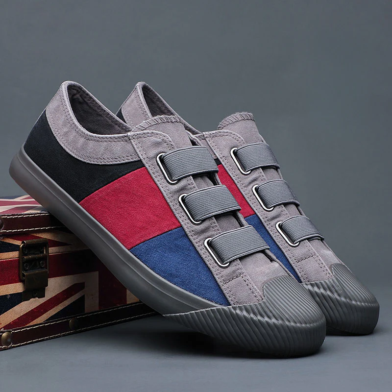 Ernie® | Canvas Sneakers - Image 6
