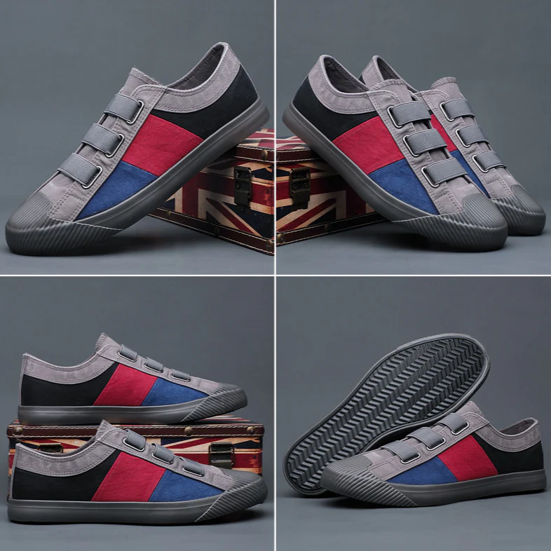 Ernie® | Canvas Sneakers - Image 7