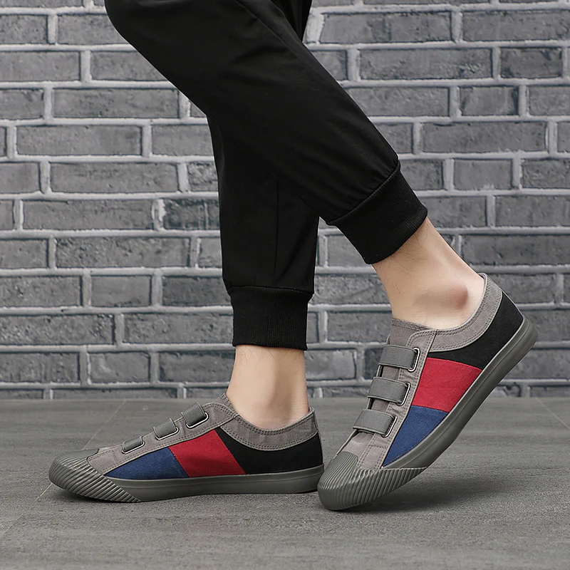 Ernie® | Canvas Sneakers - Image 8