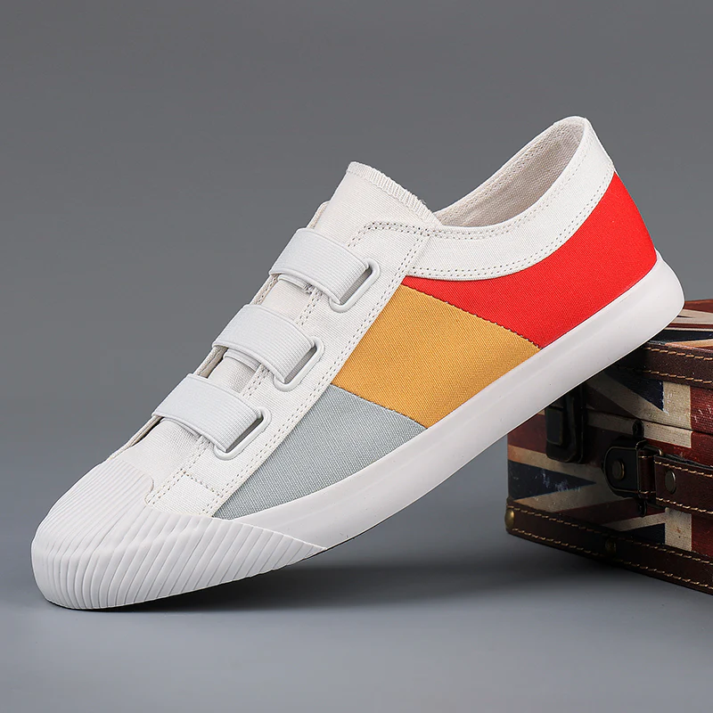 Ernie® | Canvas Sneakers - Image 9
