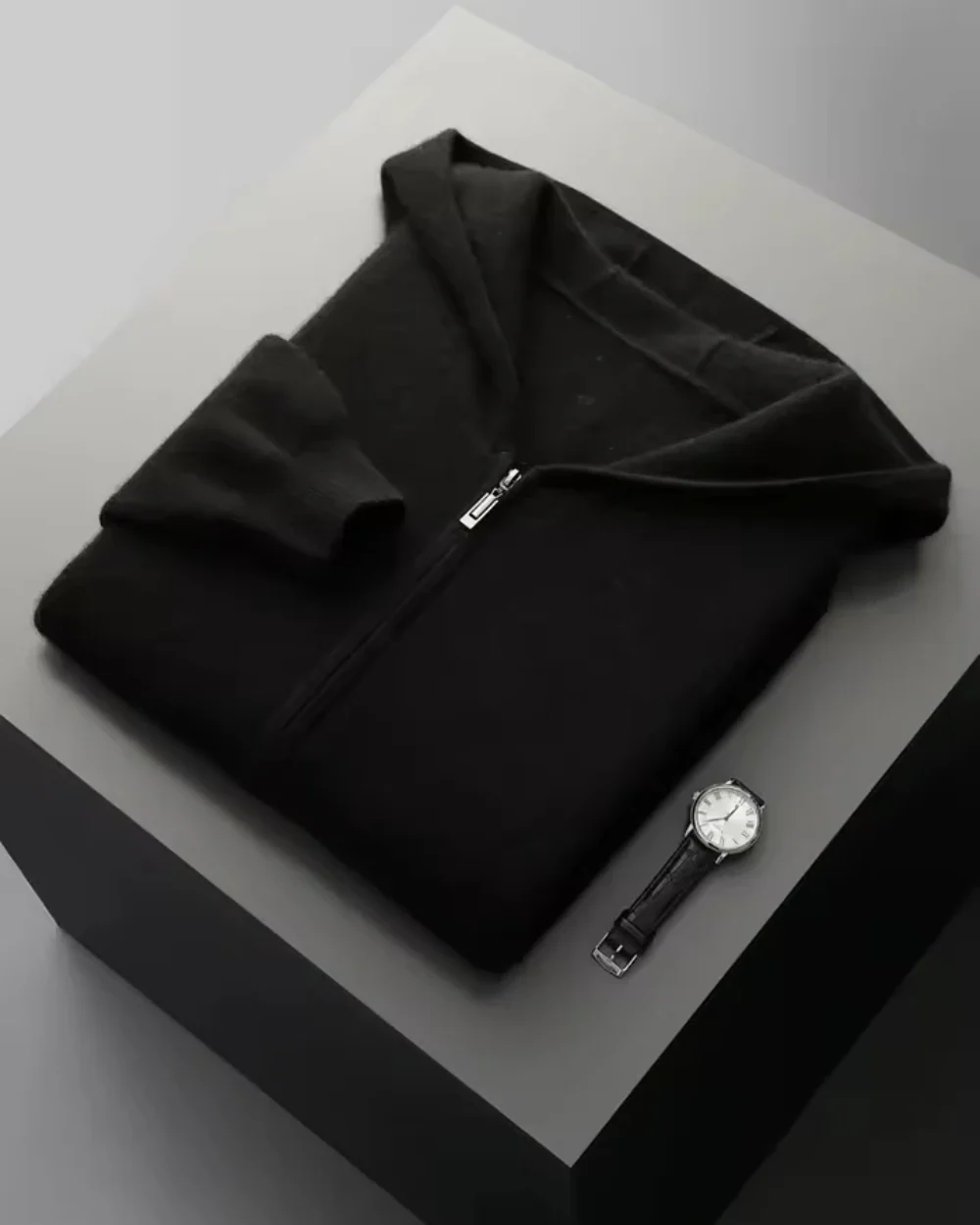 Ernie | Positano Merino Wool Tracksuit - Image 5
