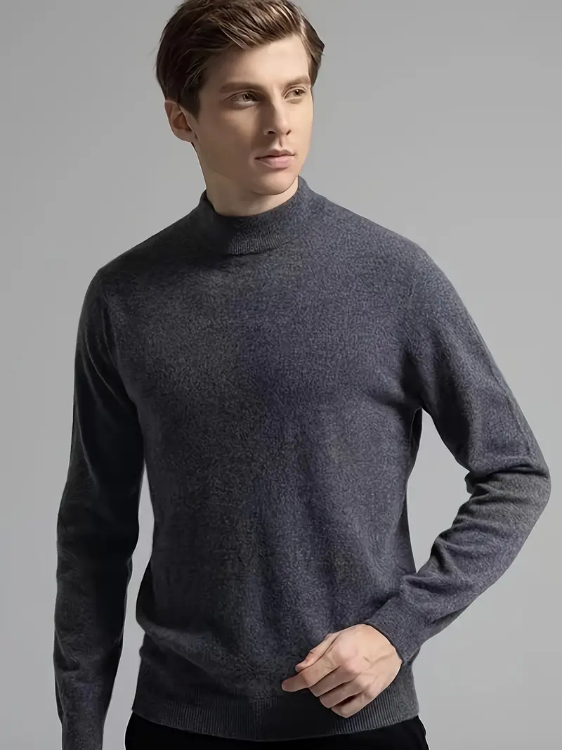 Errol® | Carter Cashmere Pullover - Image 3