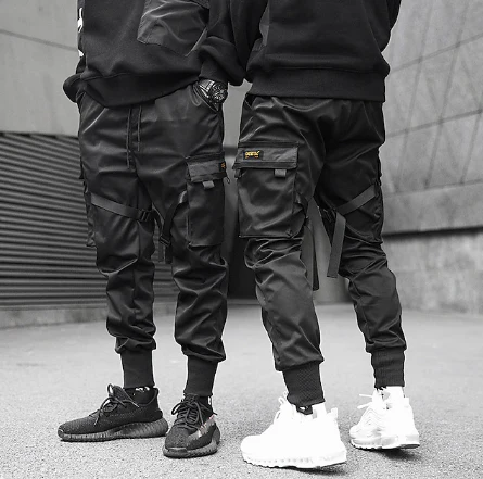 Errol® | Casual Cargo Pants For Men - Image 2