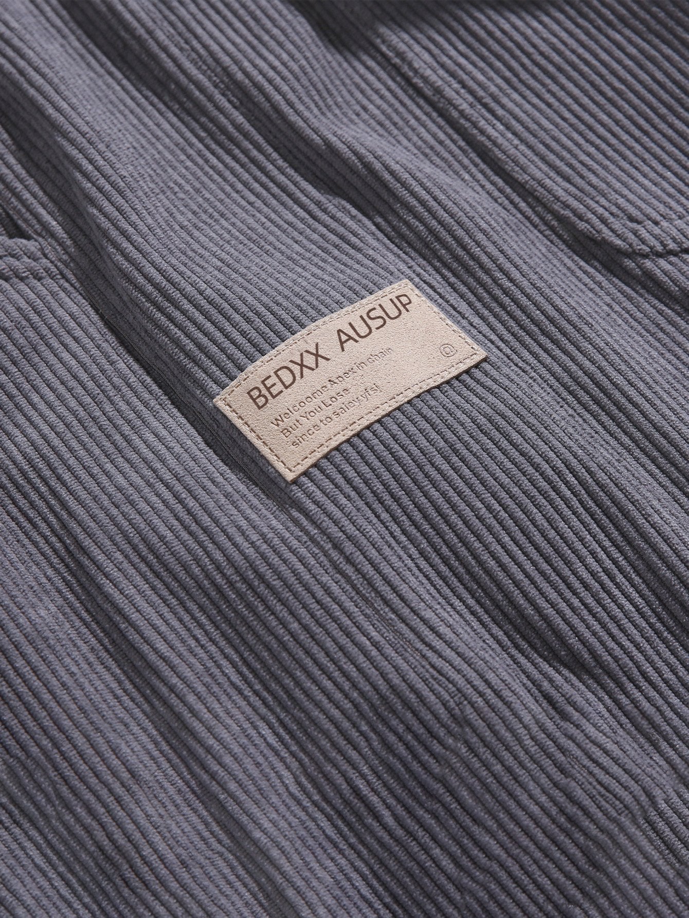Esau® | Drawstring Corduroy Jogging Pants - Image 15
