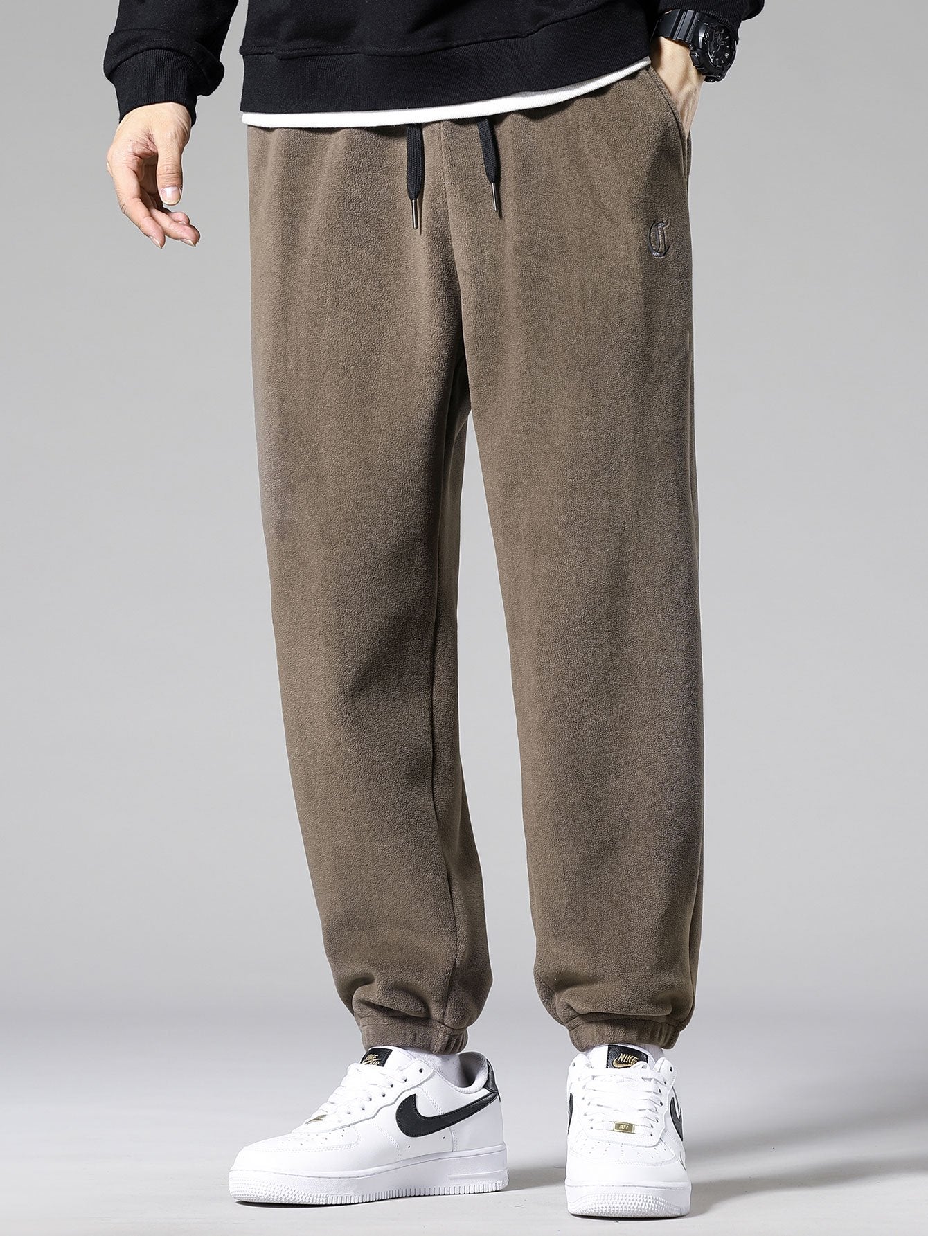 Esdras® | Polar Fleece Jogging Pants - Image 6