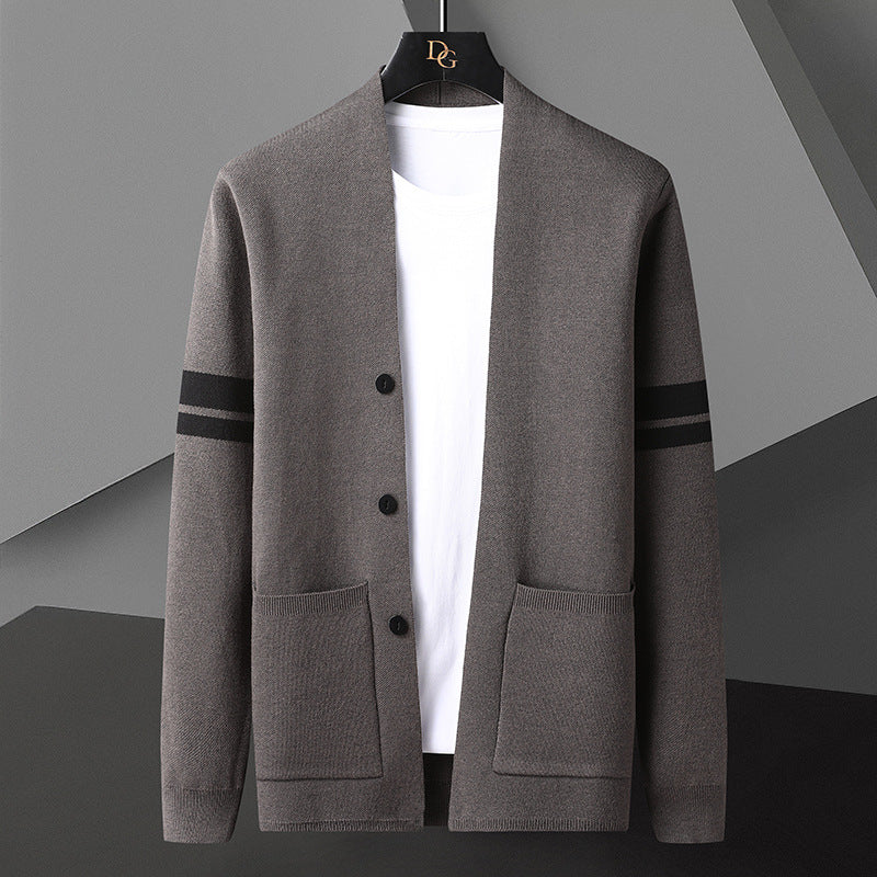 Esiquio® | Premium Cardigan - Image 4
