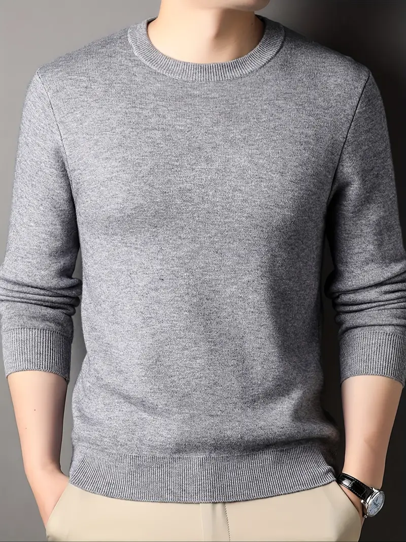 Esmond® | Cashmere Sweater - Image 2
