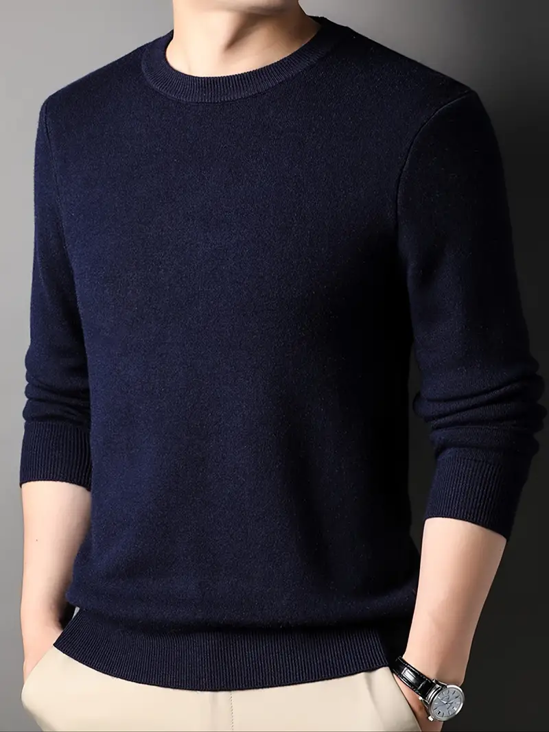 Esmond® | Cashmere Sweater - Image 3