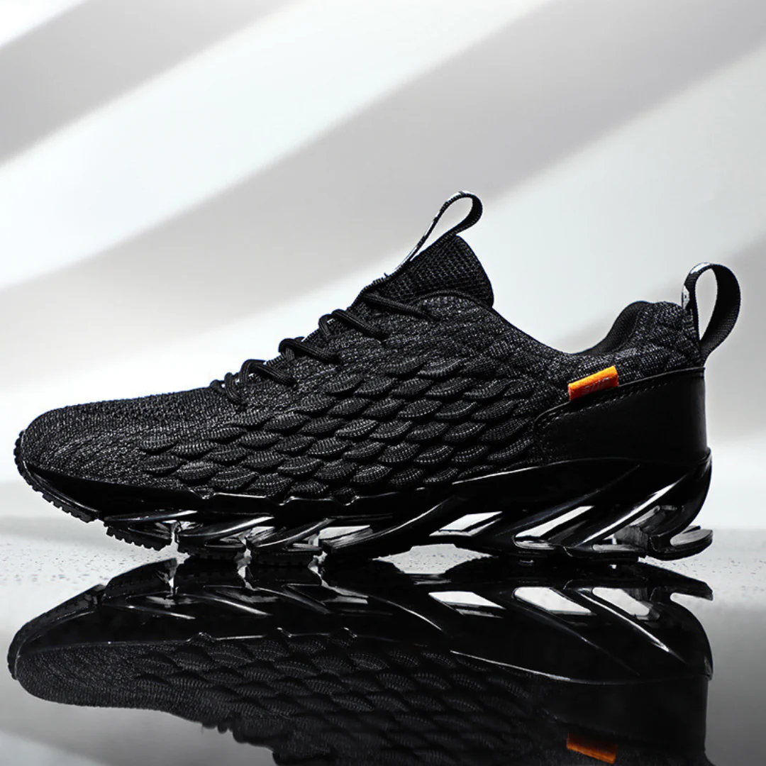 Estanislao® | Breathable Sneakers - Image 2