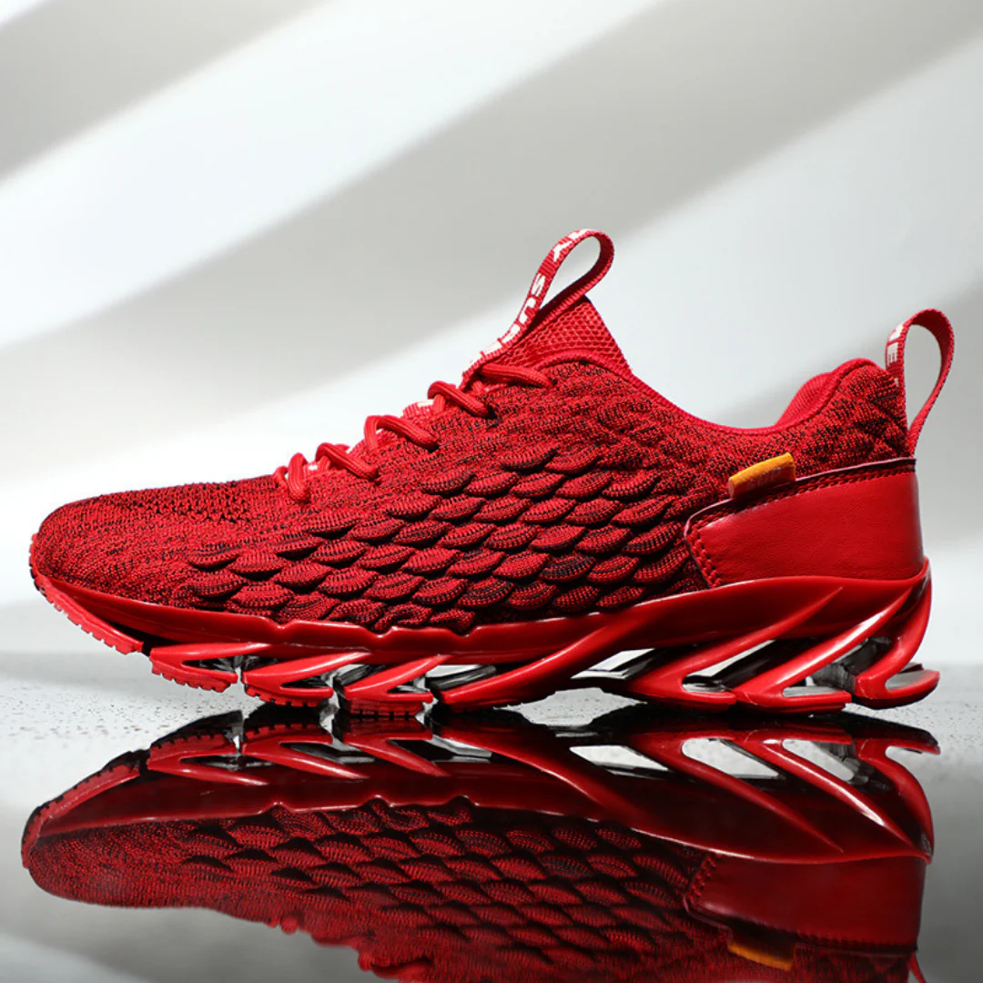 Estanislao® | Breathable Sneakers - Image 5