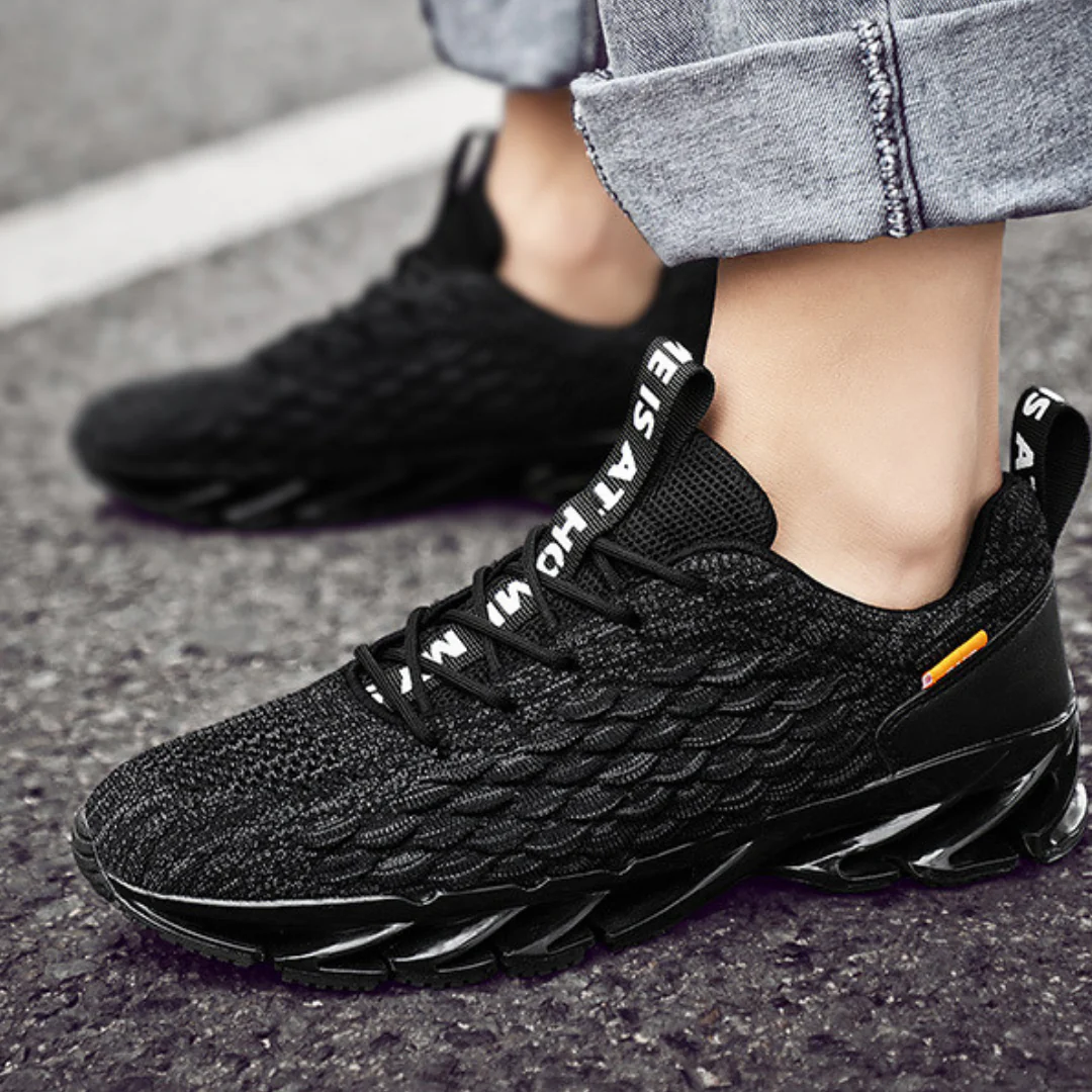 Estanislao® | Breathable Sneakers - Image 6