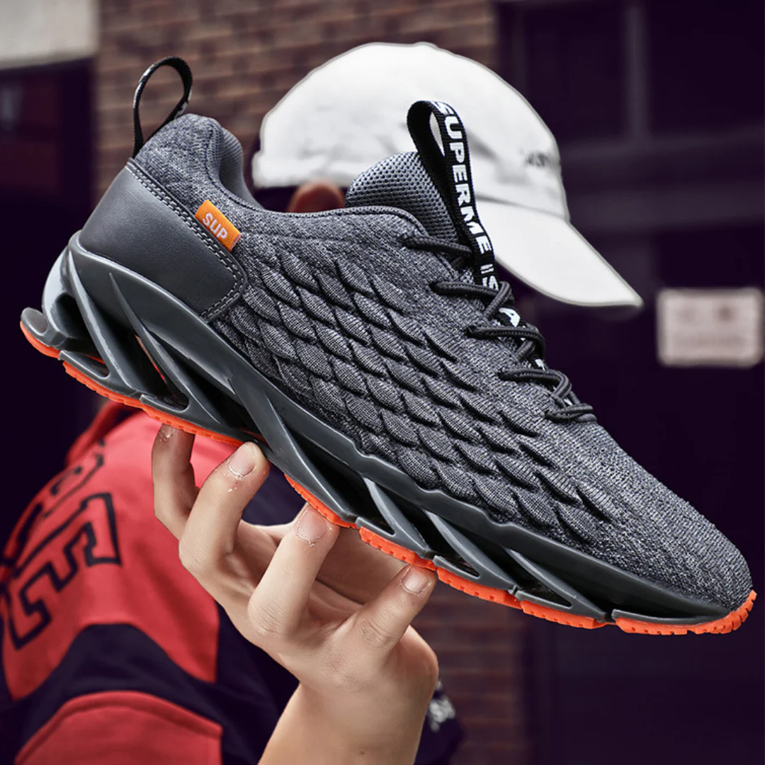 Estanislao® | Breathable Sneakers - Image 7