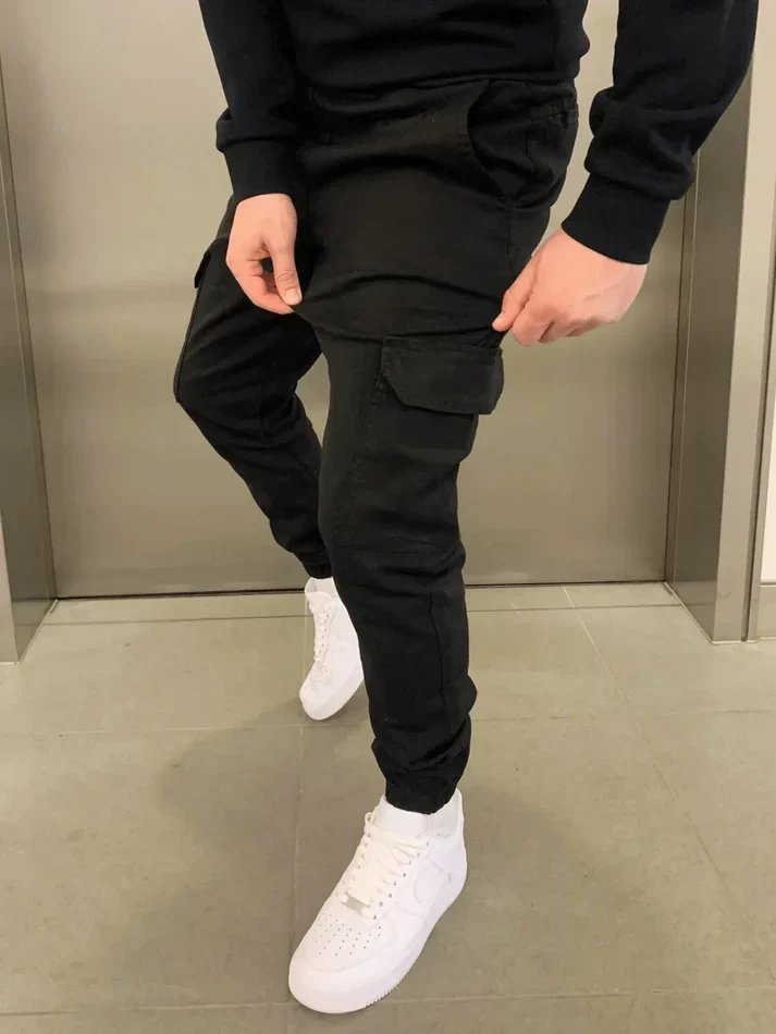 Esteban® | Cargo Pants - Image 12