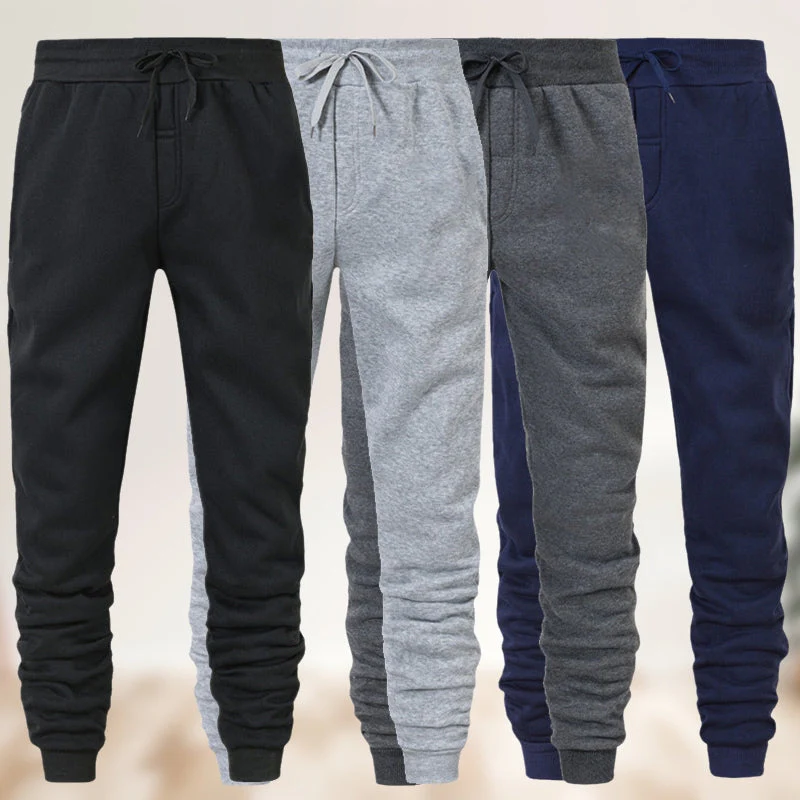Esteban® | Casual Jogging Pants - Image 11