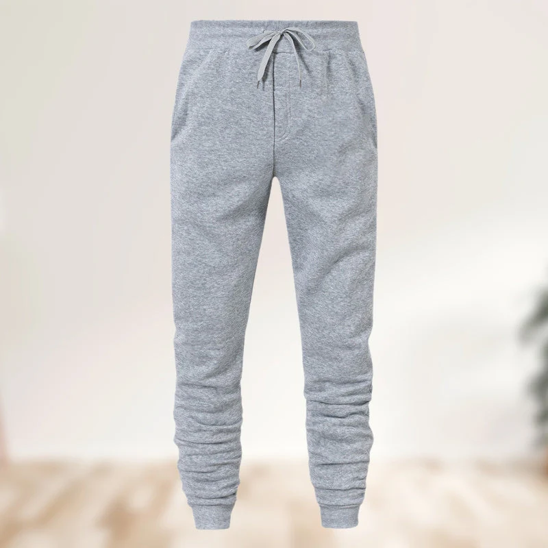Esteban® | Casual Jogging Pants - Image 2
