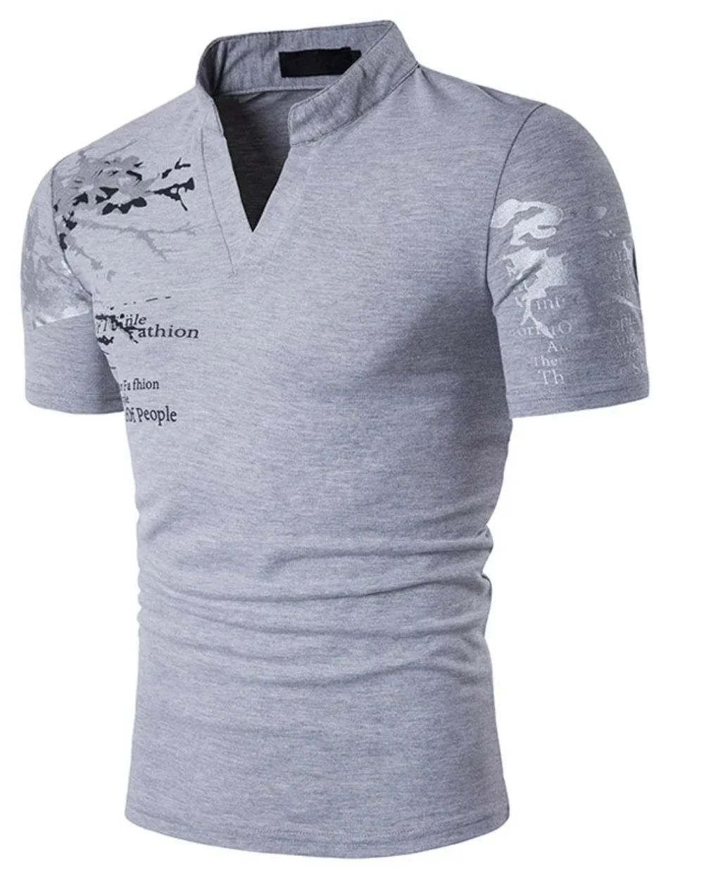 Esteban® | Casual Polo Shirt - Image 2