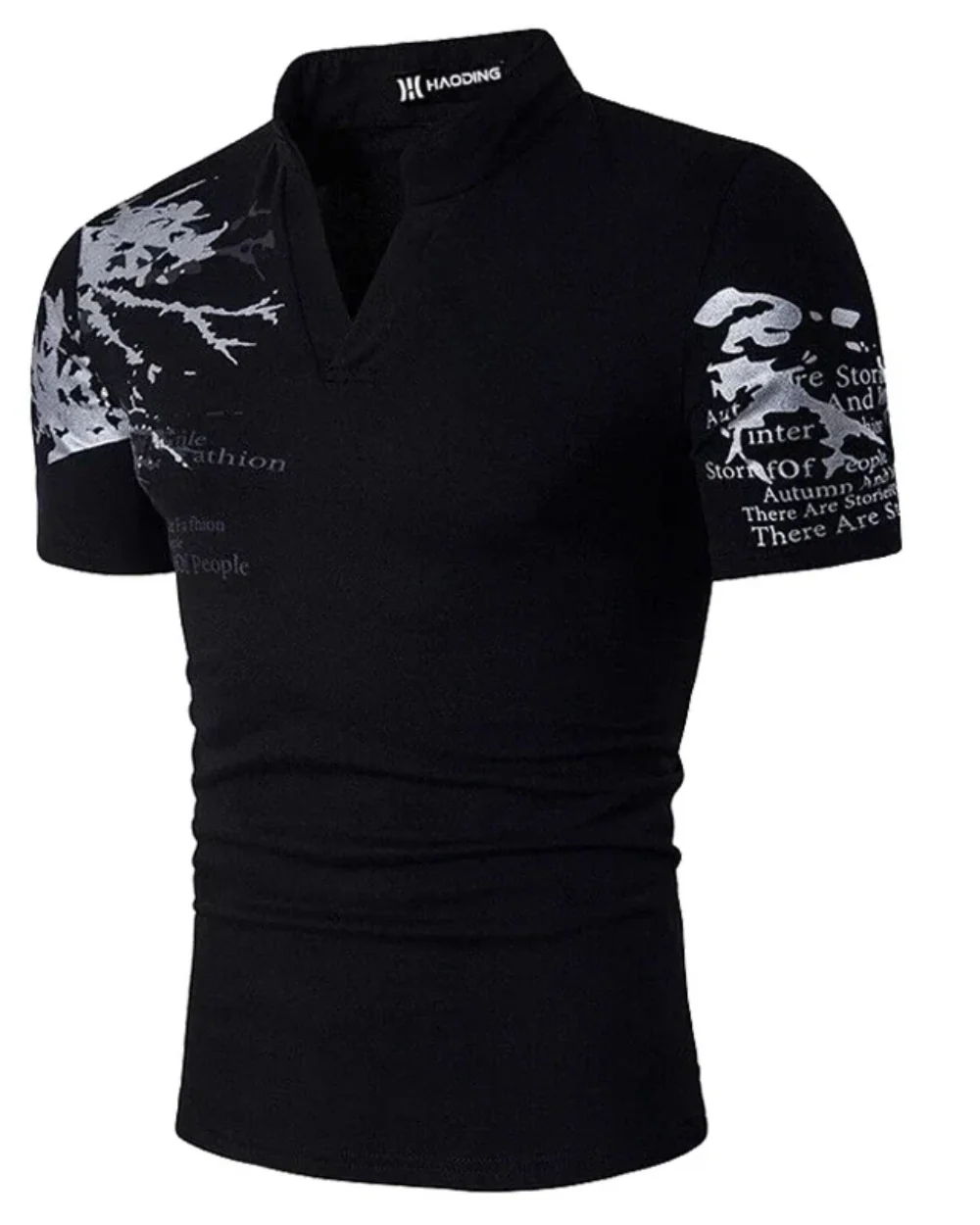 Esteban® | Casual Polo Shirt - Image 3