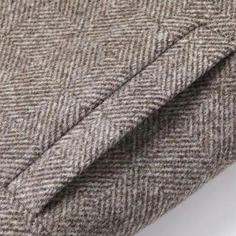 Esteban® | Casual Wool Jacket - Image 5