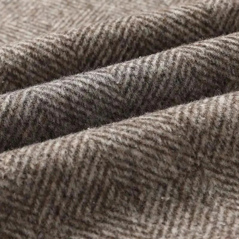 Esteban® | Casual Wool Jacket - Image 6
