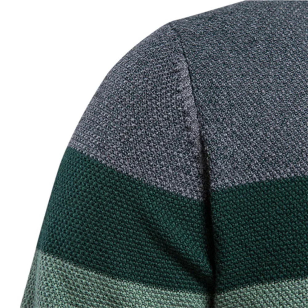 Esteban® | Color Block Sweater - Image 3