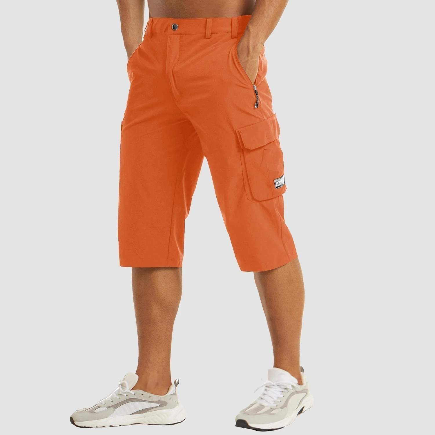Esteban® | Effortless And Stylish   Trousers - Image 12