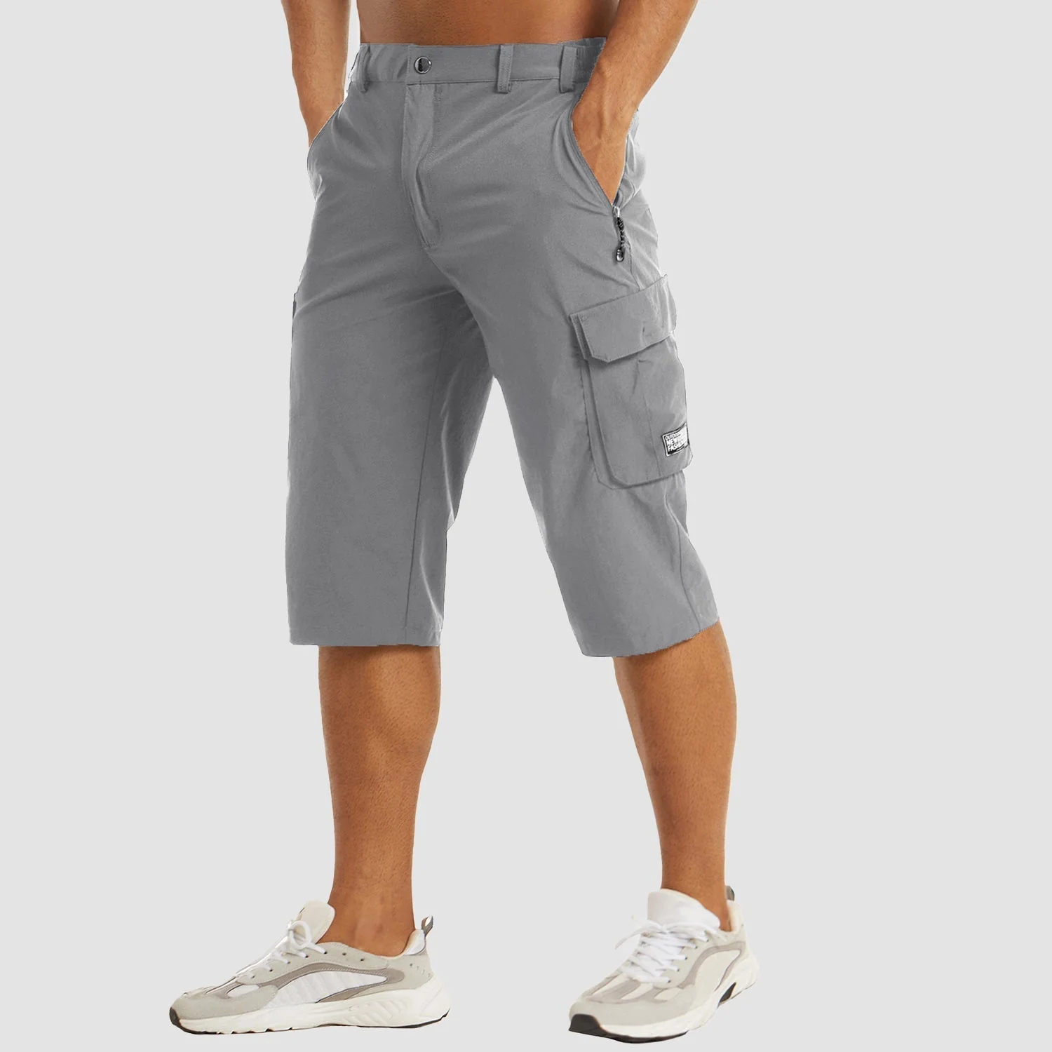 Esteban® | Effortless And Stylish   Trousers - Image 5