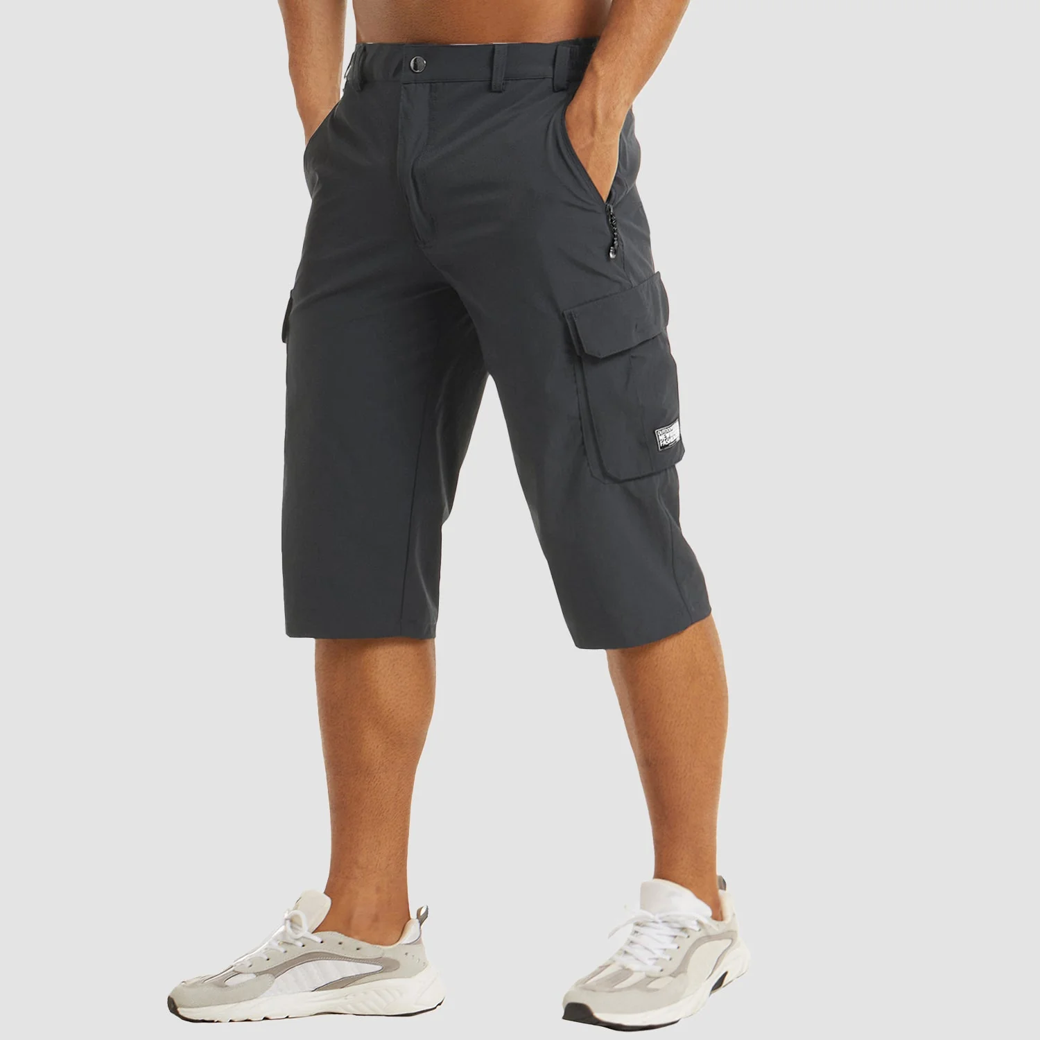 Esteban® | Effortless And Stylish   Trousers - Image 6