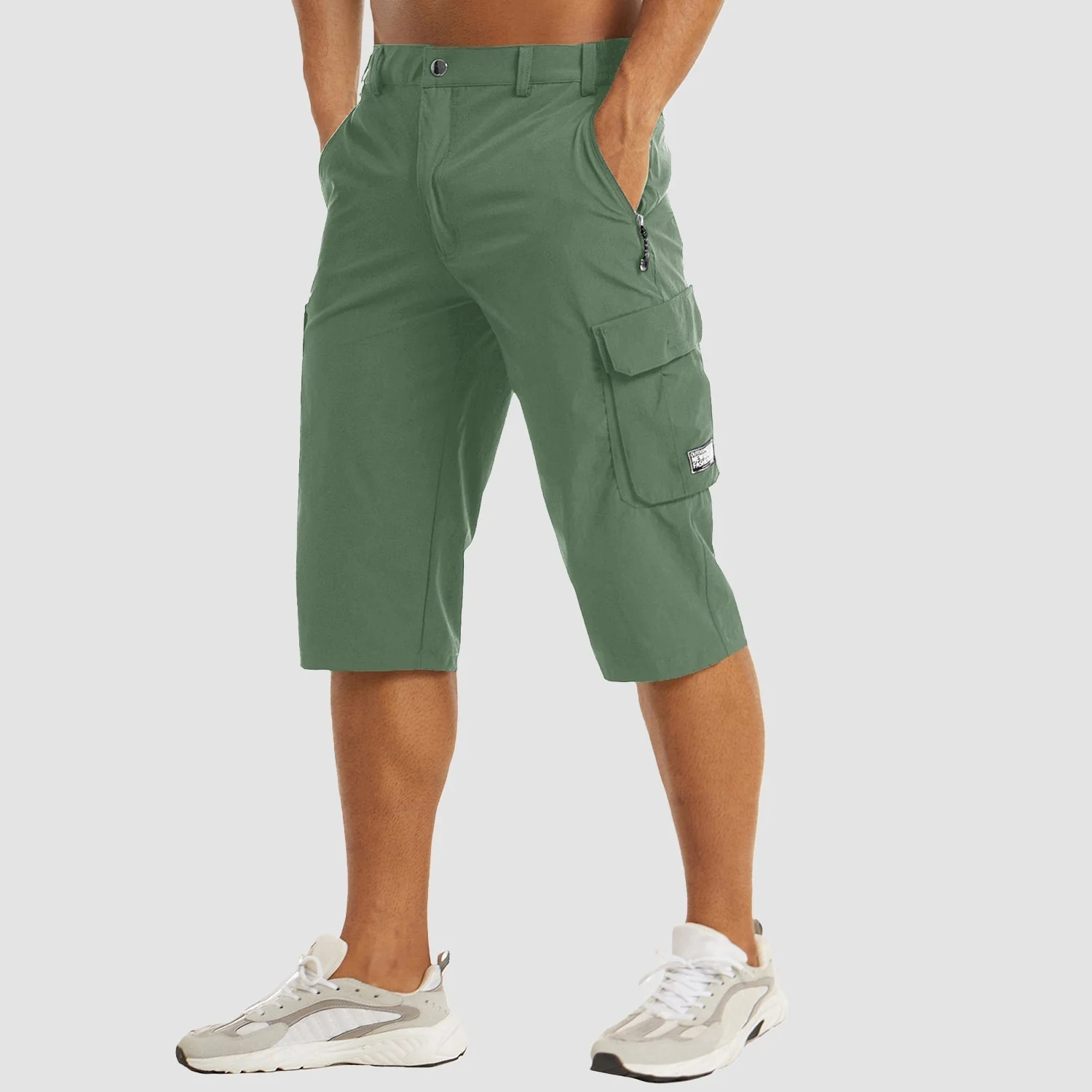 Esteban® | Effortless And Stylish   Trousers - Image 8