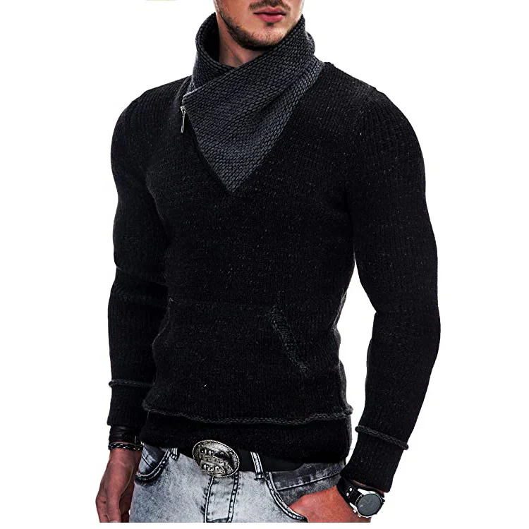 Esteban® | Knit Pullover - Image 2