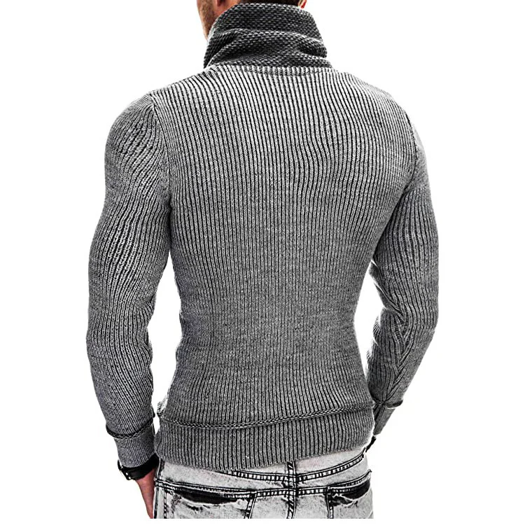 Esteban® | Knit Pullover - Image 6