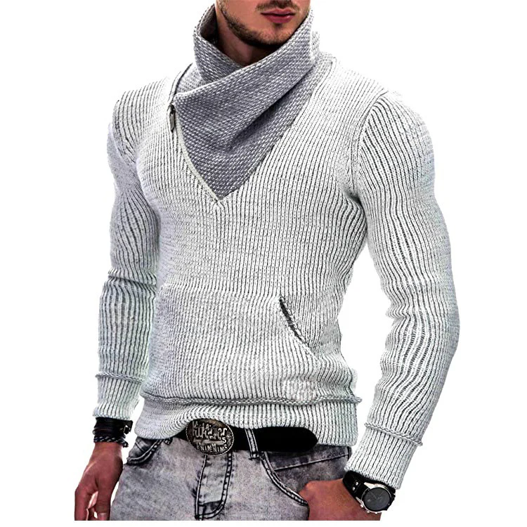 Esteban® | Knit Pullover - Image 8