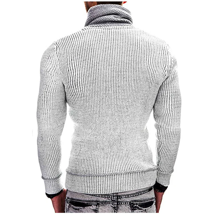 Esteban® | Knit Pullover - Image 9
