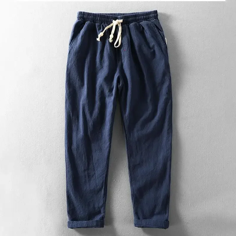 Esteban® | Linen Pants - Image 6
