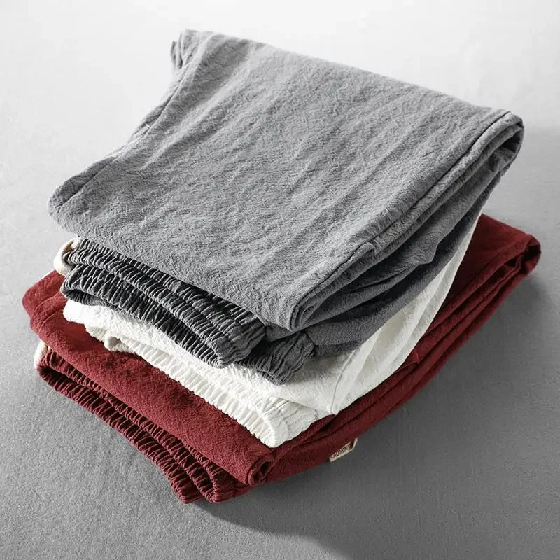 Esteban® | Linen Pants - Image 7