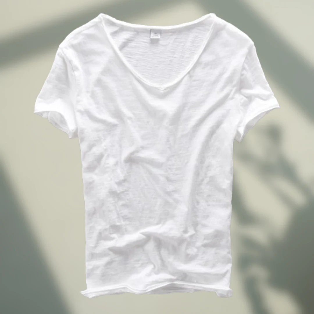 Esteban® | Men's Breathable Casual T-Shirt - Image 3