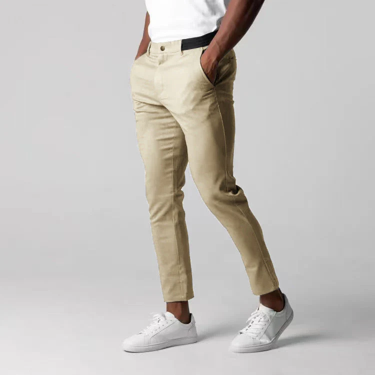 Esteban® | Modern And Versatile   Trousers - Image 5