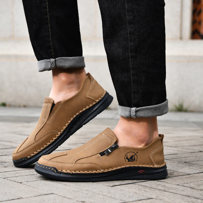 Esteban® | Nautical Shoes - Image 13